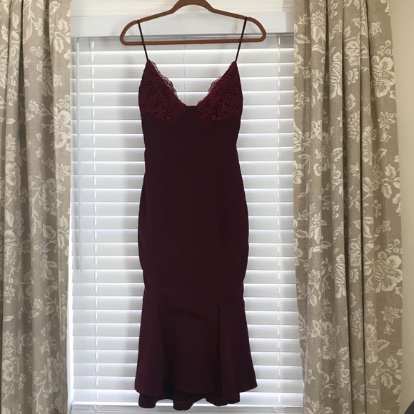 Nicholas dress - Picture 2 of 4